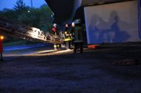 Uebung Bad Hersfeld 2009 05 05 - 34